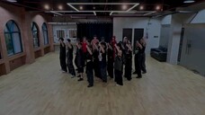SB19 - DAM Dance Practice Mirrored