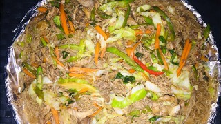 Happy birthday Jigjag salamat sa sponsor madam Saori Omega
