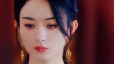 Prince, this is bad. The gossip has spread... (Zhao Liying|Shen Li|Shush)