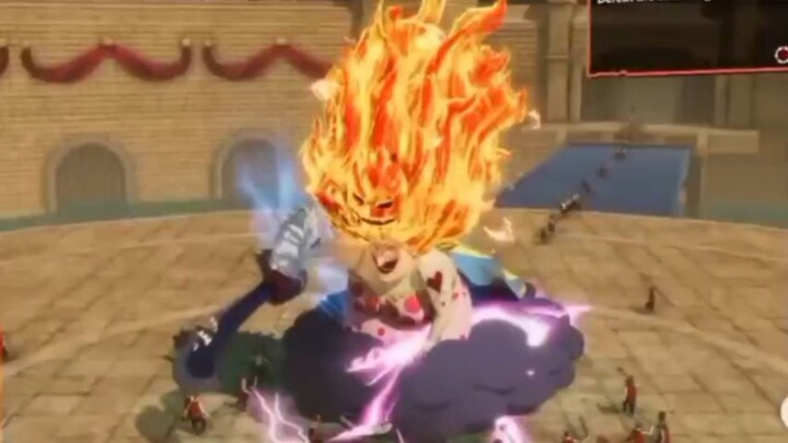 goku