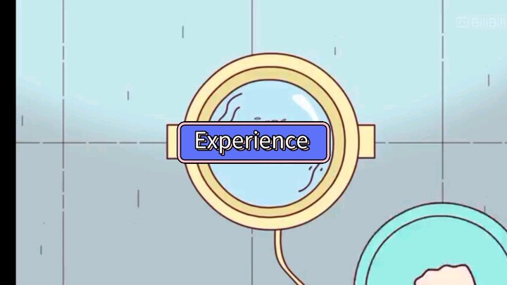 Na experience naba niyo ito