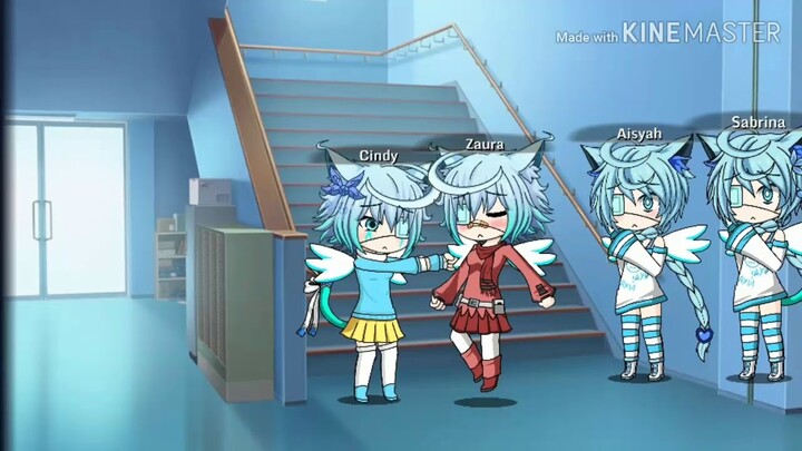 "BULLY" part 2