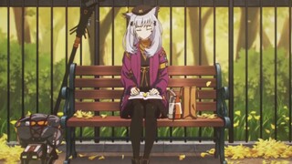 [Arknights / Mixed Cut] "Soul Crossing"