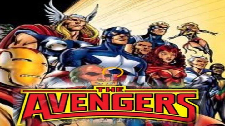 avengers
