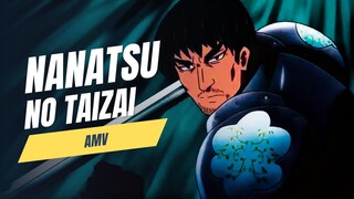 NANATSU NO TAIZAI「AMV」