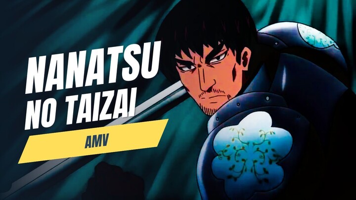 NANATSU NO TAIZAI「AMV」