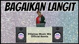 BAGAIKAN LANGIT TikTok Viral Dance (Pilipinas Music Mix Official Remix) HQ Mix | Putih Abu-Abu