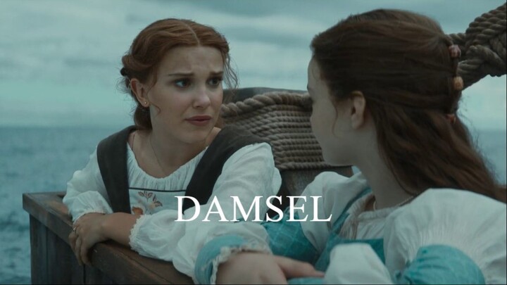 Damsel (2024)
