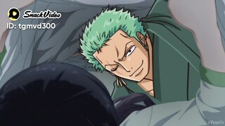 zoro biadab