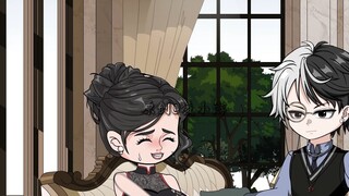 Episode 23: Penyakit kesedihan dan kekhawatiran!