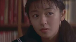 【อิวาอิ ชุนจิ/จดหมายลา】ดอกไม้ เมษายน จดหมายรัก