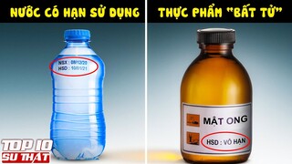 99% Người Dùng Đều Hiểu Sai Về HẠN SỬ DỤNG - Bạn Sẽ GIÀU HƠN Khi Biết Hết Sự Thật Này