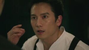 The Devil Judge epsoide 15 [Sub Indo]