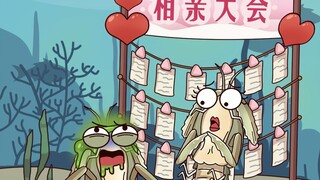 再这样下去皮皮虾就变怪兽了