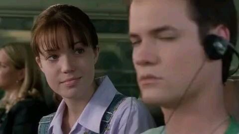 A Walk To Remember 💕 Mandy Moore