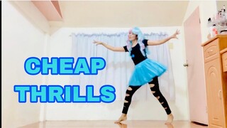 Sia-CHEAP THRILLS Dance Cover