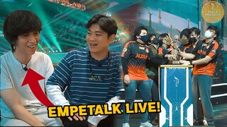 Vlog Piala Presiden 2021, Akhirnya AURA Juara!