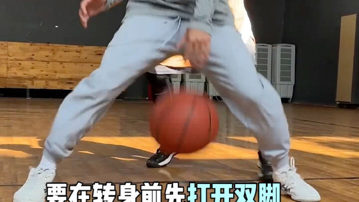 Small Details, Big Changes 11: Faster Crossovers, More Stable Layups, Cooler Dribble Moves