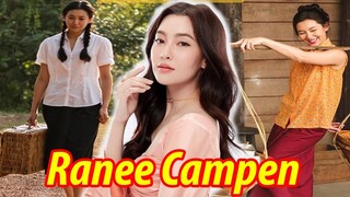 Ranee Campen: Biography and Facts