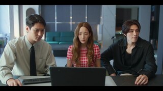 Love in Contract Episode 1