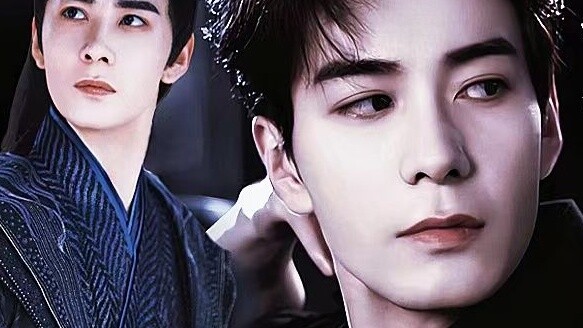 Do you think you can dodge him? This time, Li Chengyin shouted, Chen Xingxu, keep going! [Skills Mix