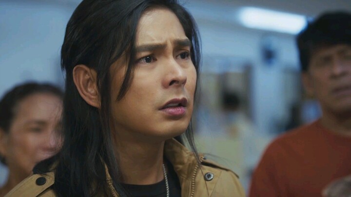 Coco Martin's Sigabo July 13 2026 Teaser