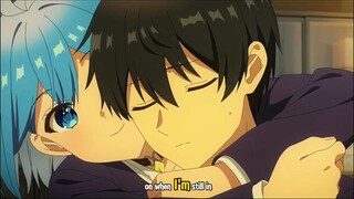 childhood friend