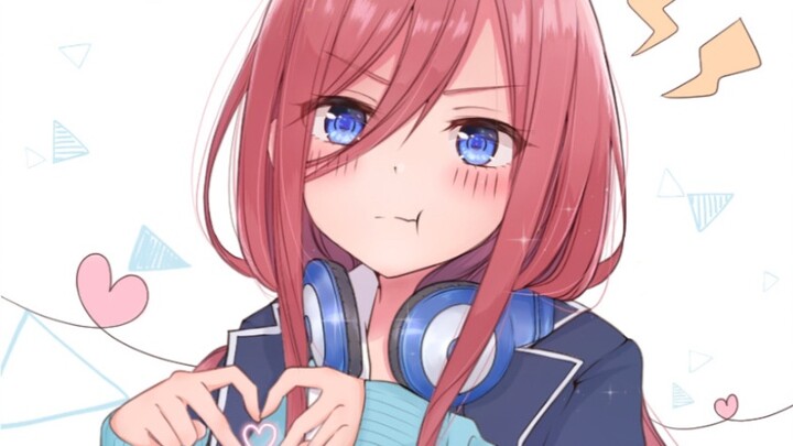 Sanjiu is so cute, are you sure not to come in Kangkang?