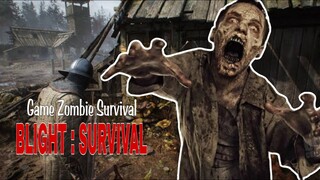 DIKEPUNG ZOMBIE ERA PERTENGAHAN GILAAKKKKK