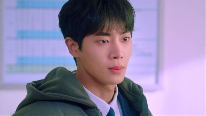 School EP.15 ซับไทย