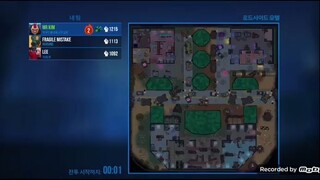 #子弹回声 #简短形式 #短篇小说