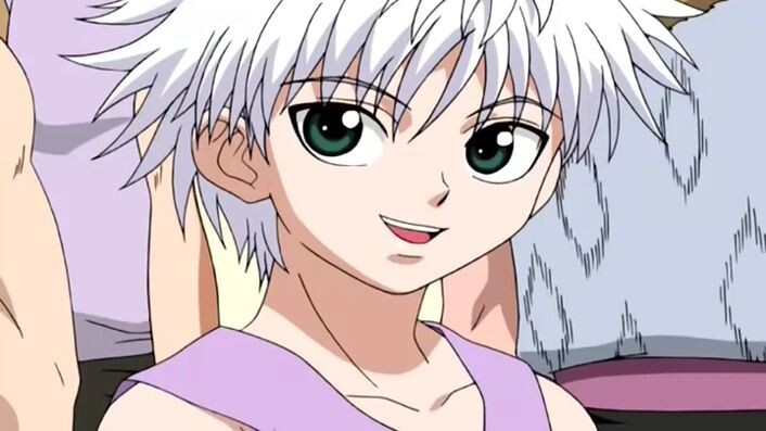 HxH Classic 84