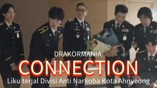 CONNECTION EP.1 Sang Kapten dicekoki narkoba jenis baru 🤯🤯🤯 Kenapa juga ada SOS code muncul???