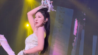 25-2-2023 حفل aespa في سيول «الأحلام تتحقق» تصوير مباشر لنينغ ييتشو