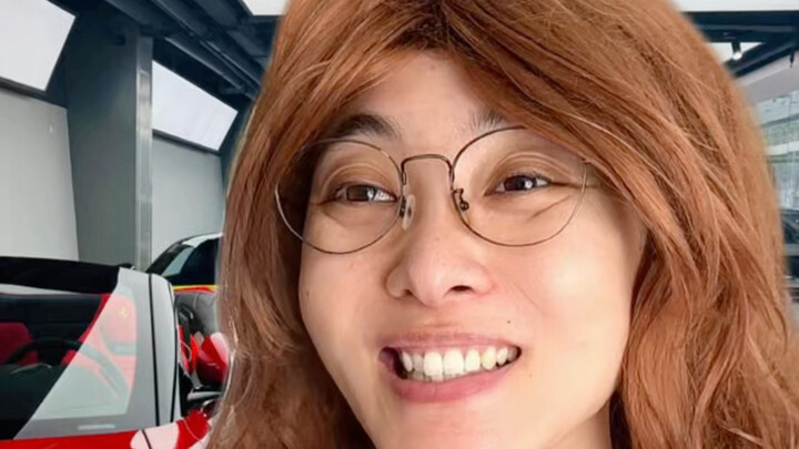 When subjected to sales discrimination at a luxury car dealership