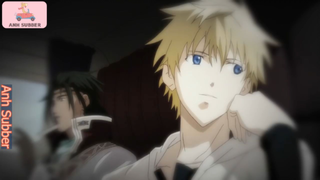 Đứng cuối cùng「A M V」- Ma ám #anime #schooltime