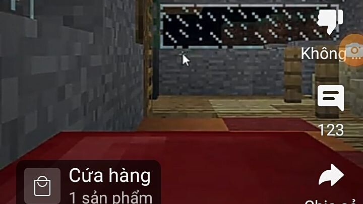 CAN'T SLEEP night never Eud! I minecraft creepypasta