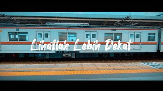 Teaser LIHATLAH LEBIH DEKAT - Mini Series