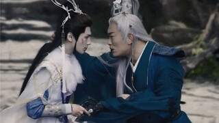 Chang Yue Jin Ming | Cang Jiu Min Zhao You | As long as your love is still there, you will never fal