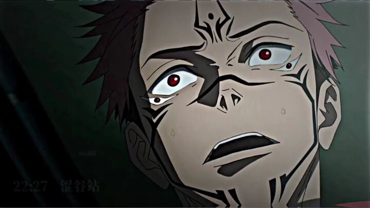 NARUTO X JJK 🔥🔥