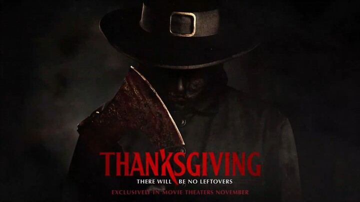 Thanksgiving (2023) Official Trailer - IMDb