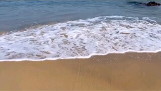 At the beach (khj_dang)