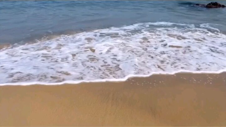 At the beach (khj_dang)