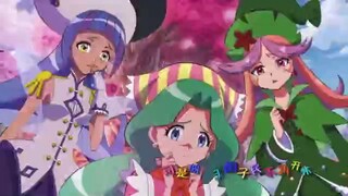 Những Nàng Tiên Balala: Vùng Đất Sắc Màu  tập 7  thuyết minh