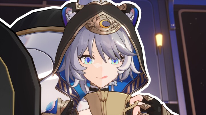 Kucing Penasaran