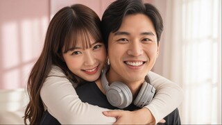 Cinta yang lahir dari sebuah buku akhirnya menulis ulang akhir cerita mereka