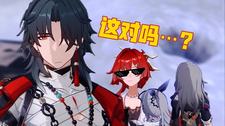 【Genshin Impact Prank】Razor: Maksudnya apa kamu malah menjadikan Gluta sebagai wahana bermain?