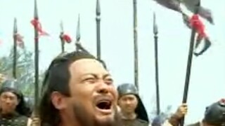 “Ngươi can đảm cỡ nào mới mở ra được cuốn lịch sử Nam Minh đó?”