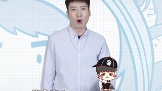 [Kiến thức Quảng Đông] Tại sao những người biết nhảy đường phố lại đẹp trai như vậy?