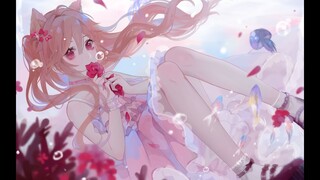 [Vietsub] Dường như rơi vào biển ái tình  - Vương Đại Nương || 好像掉进爱情海里 -  王大娘